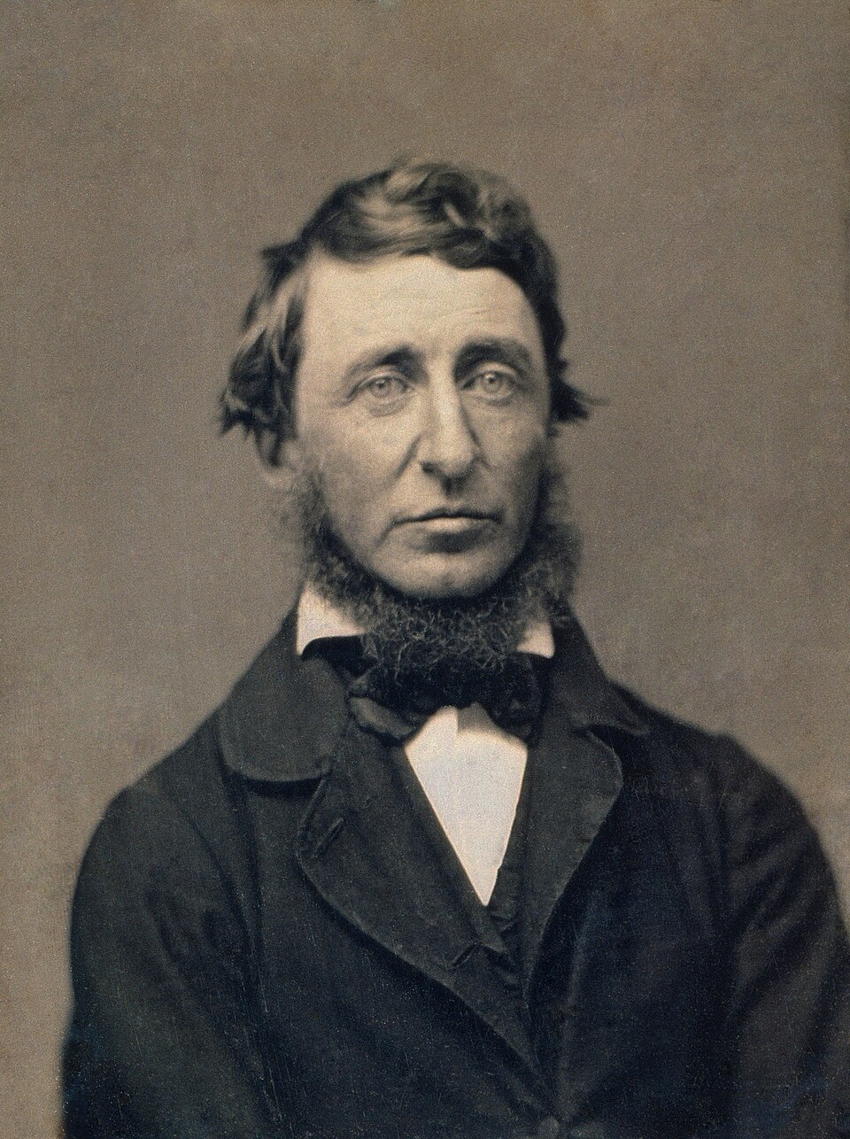 H.D. Thoreau