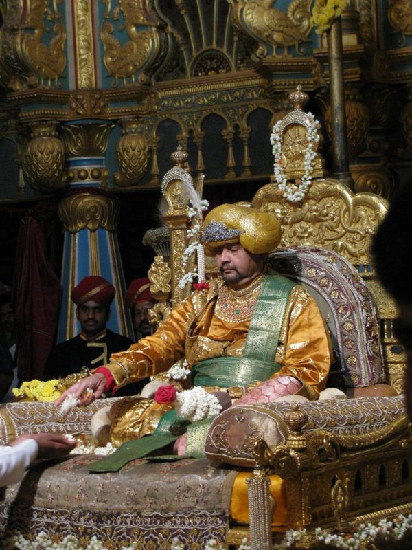H Kantharaj