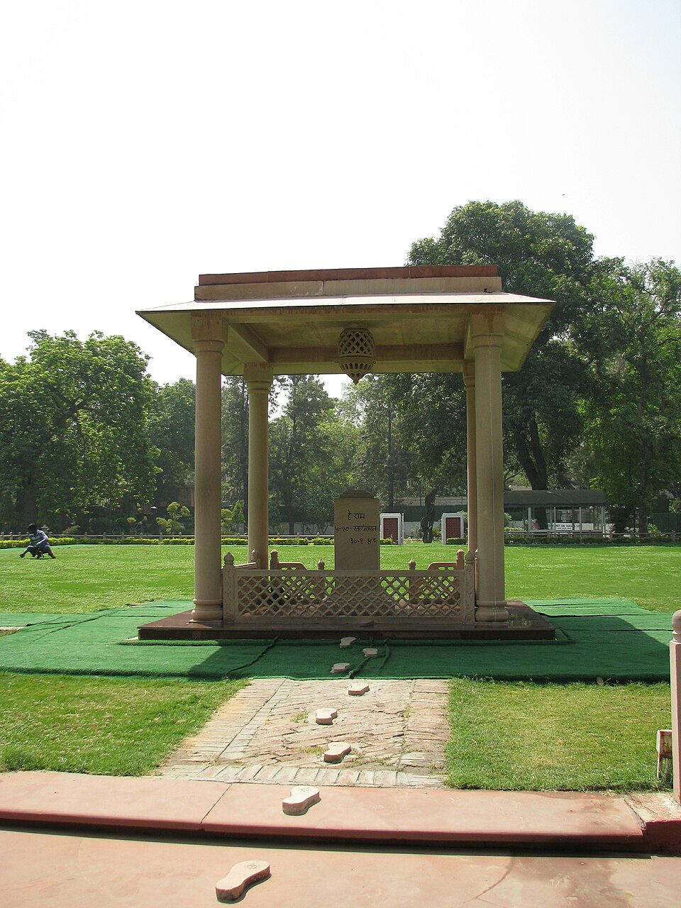 H L Pahwa