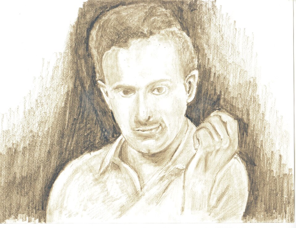 H. M. Dharamapala