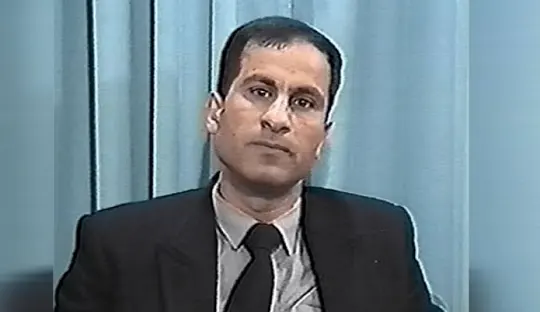 H. Saoud