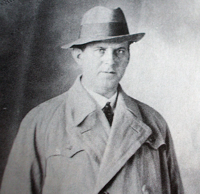 H Szilveszter