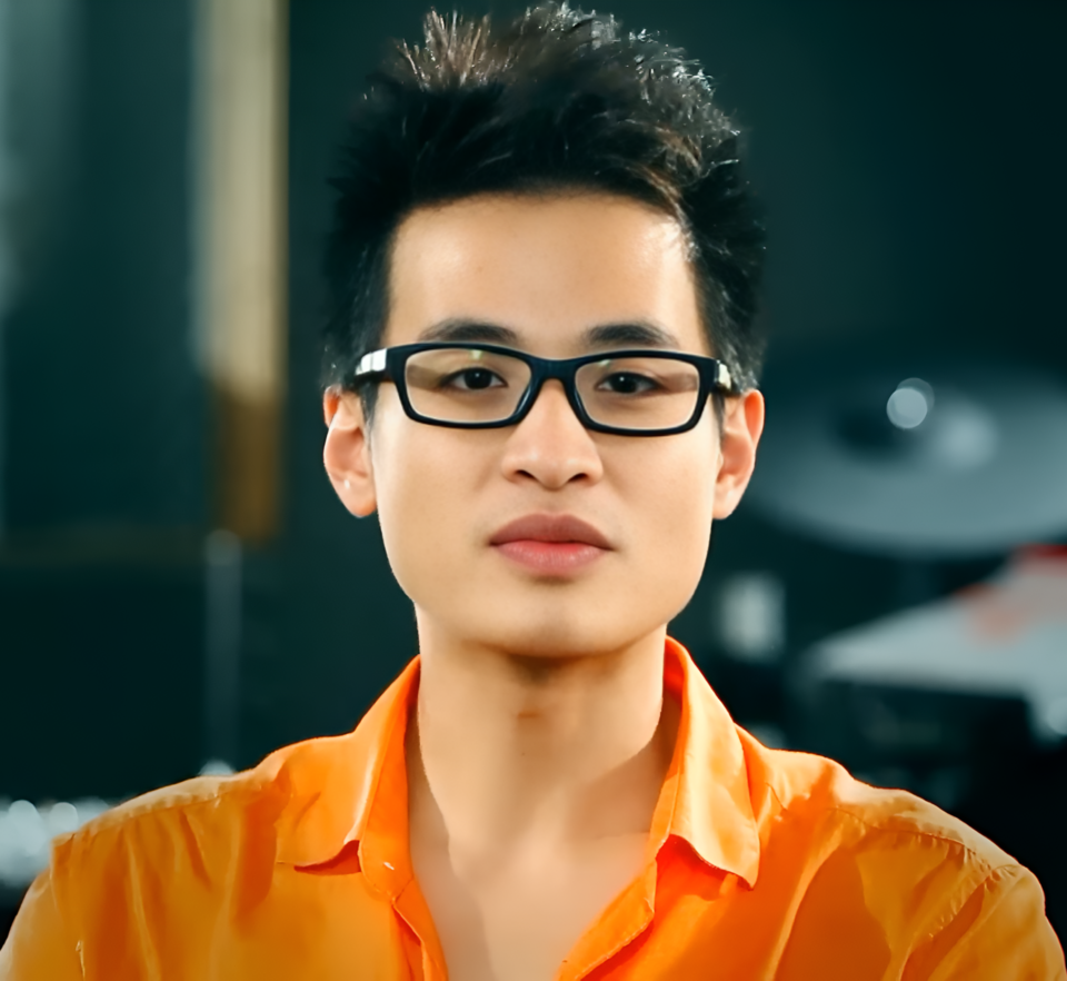 Ha Anh Tuan