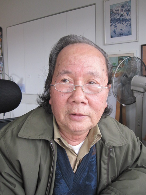 Ha Dinh Duc