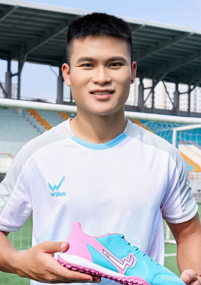Ha Hai Nam