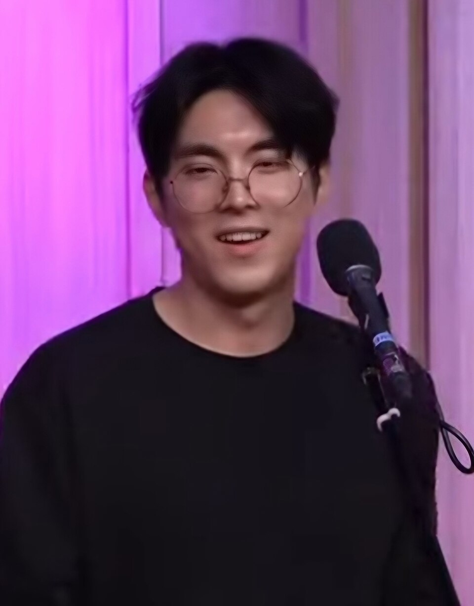 Ha Hong Sen