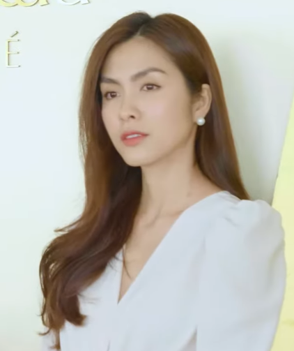 Hà Thị Thanh Giang