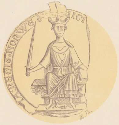 Haakon IV of Norway