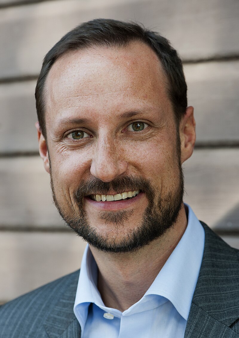 Haakon Magnus