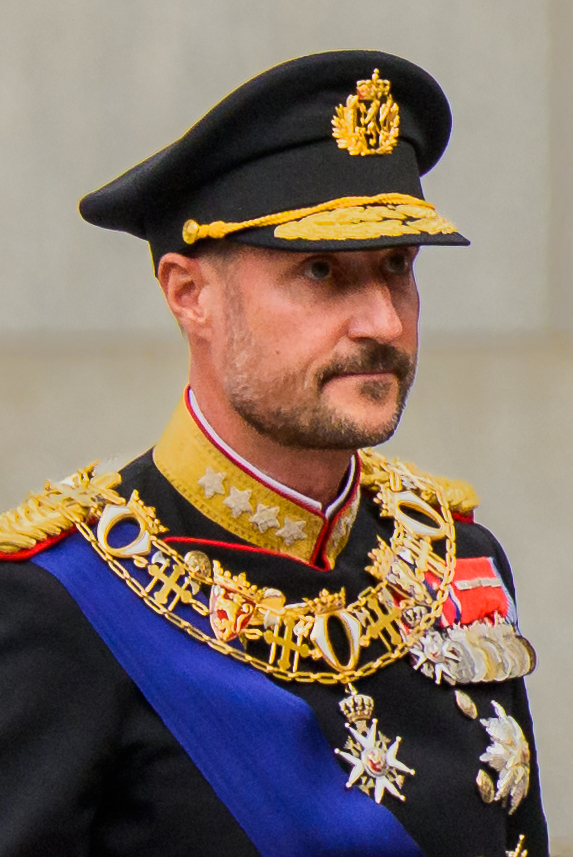 Haakon VIII of Norway