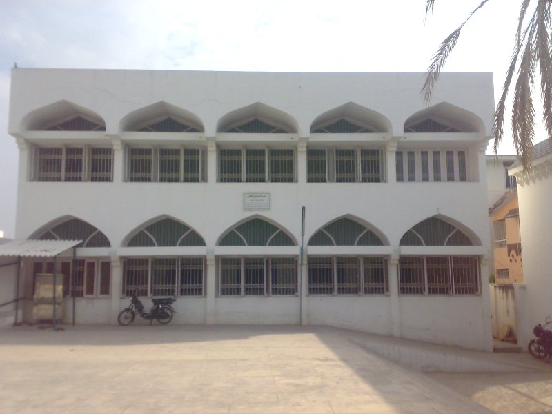 Habeebur Rehman