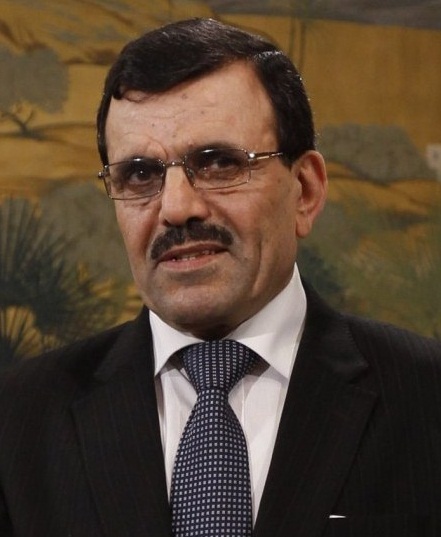 Habib Ben Farah