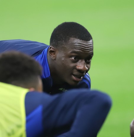 Habib Diarra