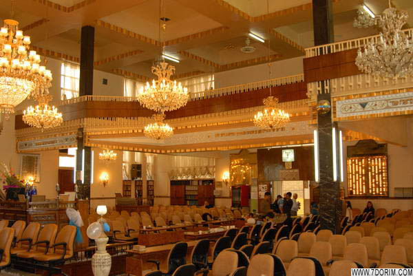 Habib Elkanian
