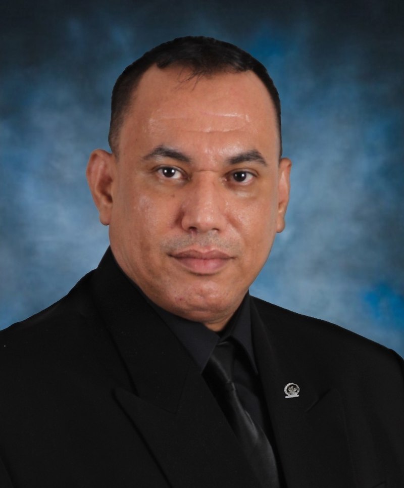 Habib Idrus Salim Aljufri