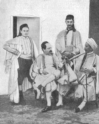 Habib Kazdaghli