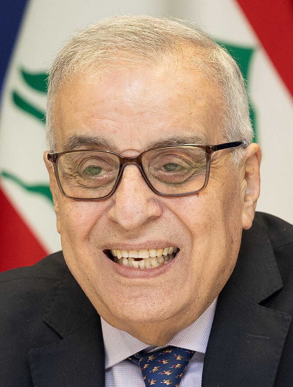 Habib Obeid