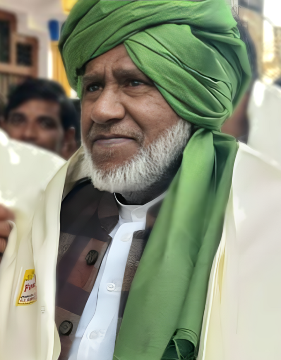 Habib-ur-Rehman