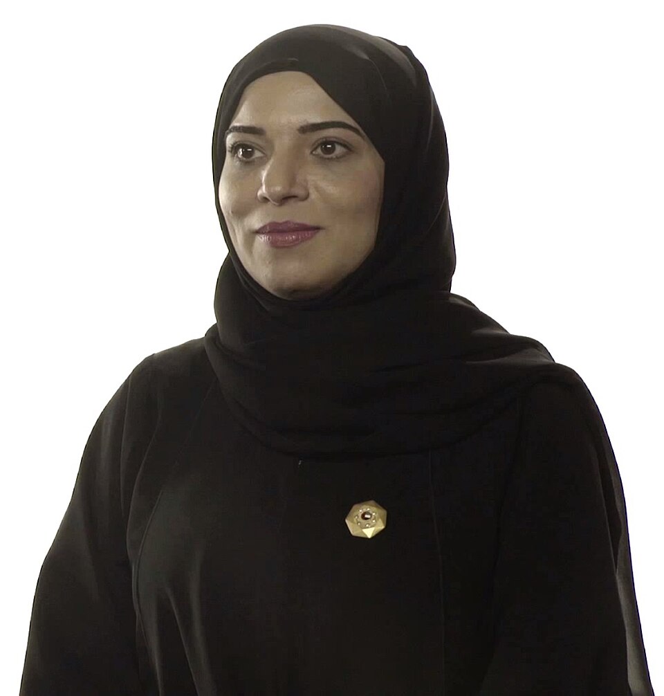 Habiba Al Safar
