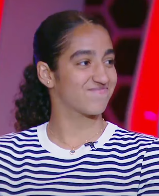 Habiba Essam