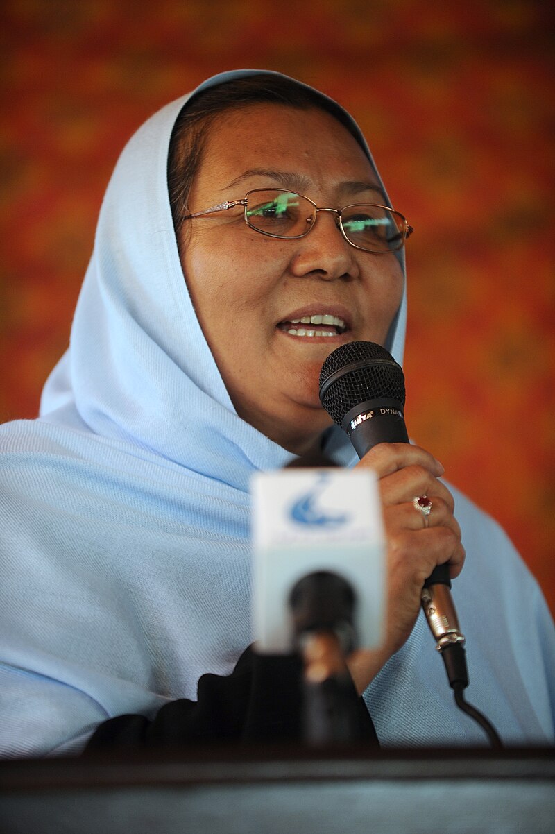 Habiba Hamid