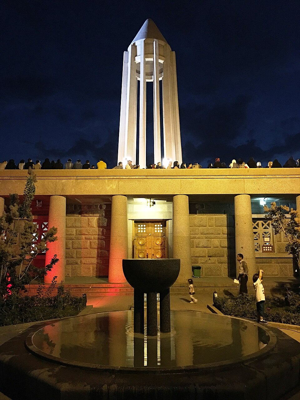 Habibollah Torkashvand