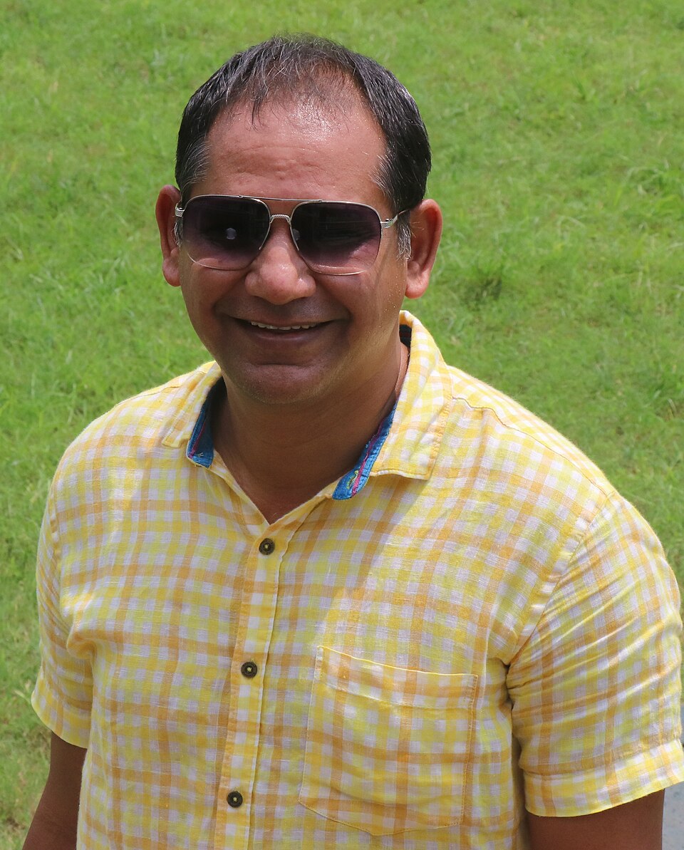 Habibul Hasan