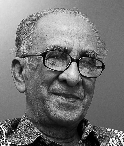 Habibur Rahman