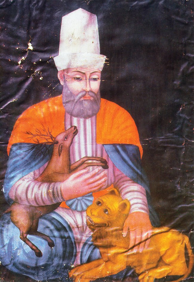 Hacı Ahmet Ö.