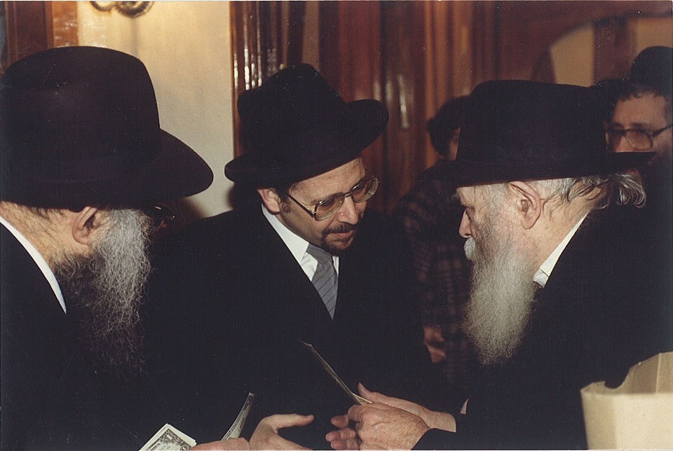 Hadar Groner