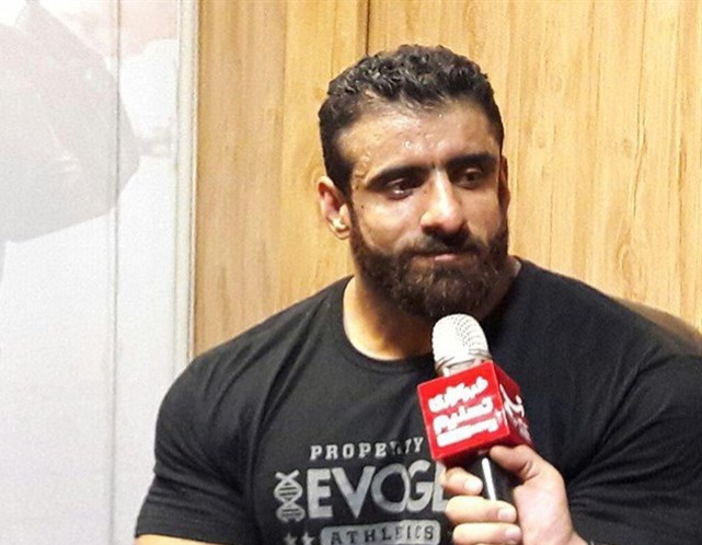 Hadi Choupan
