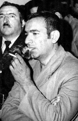 Hadi Hashemi