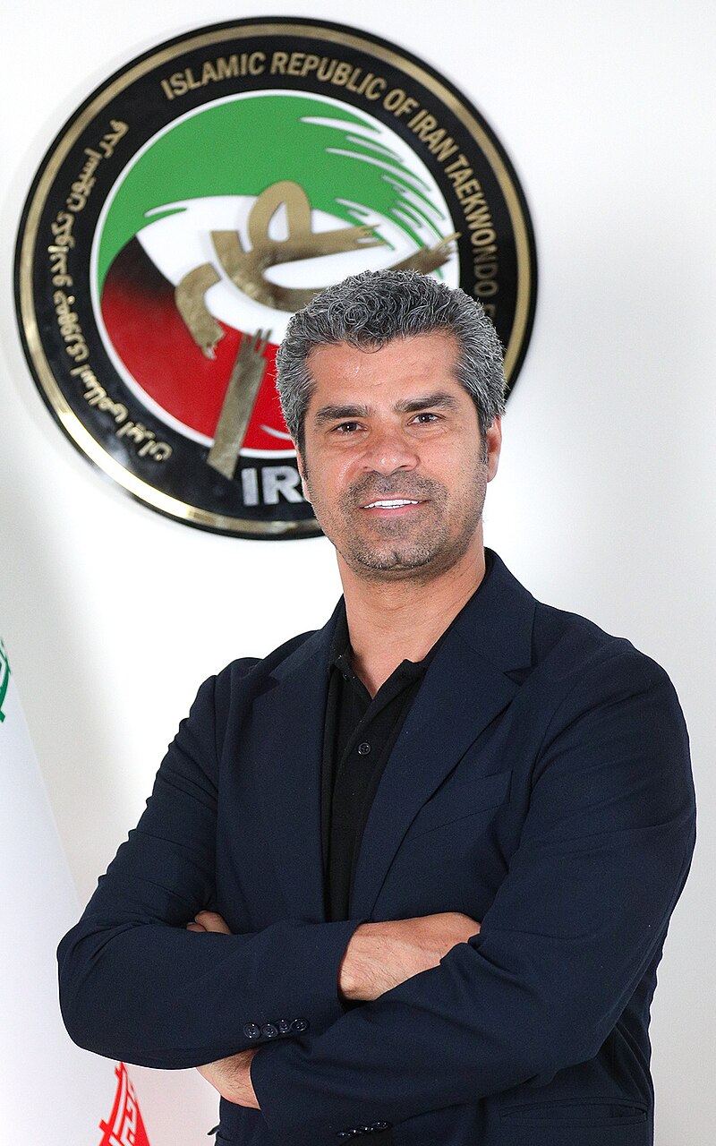 Hadi Saei