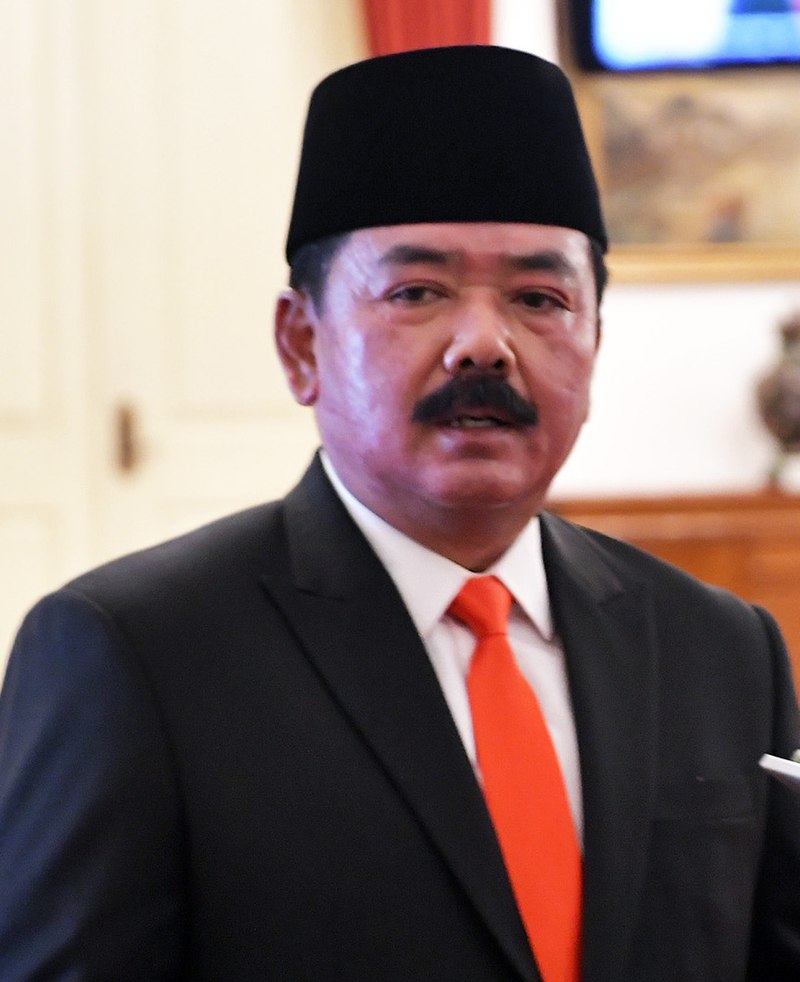 Hadi Tjahjanto