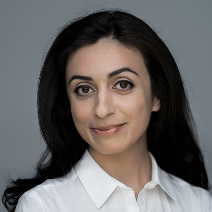 Hadia Kan