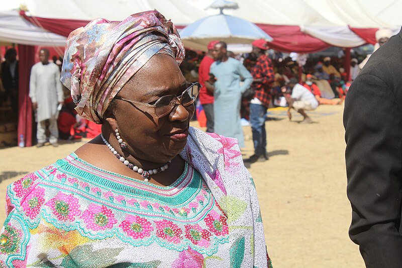 Hadiza Balarabe