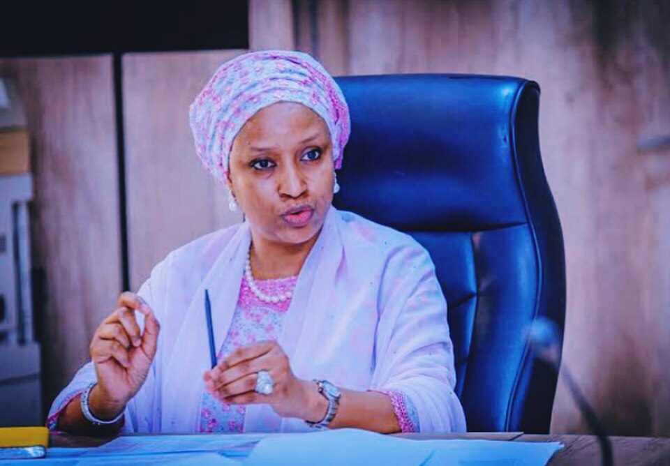 Hadiza Usman