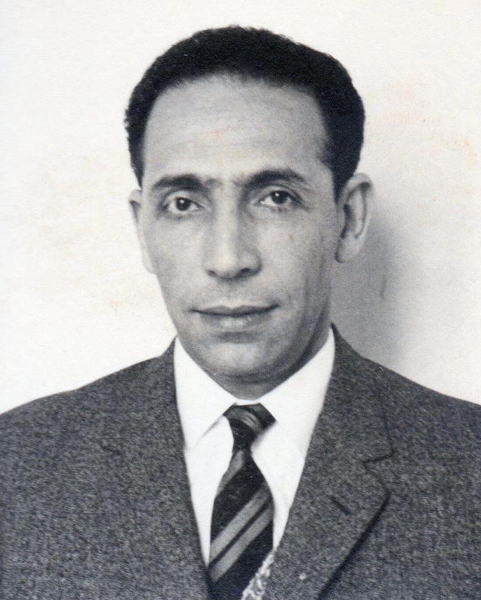 Hadj Mohamed