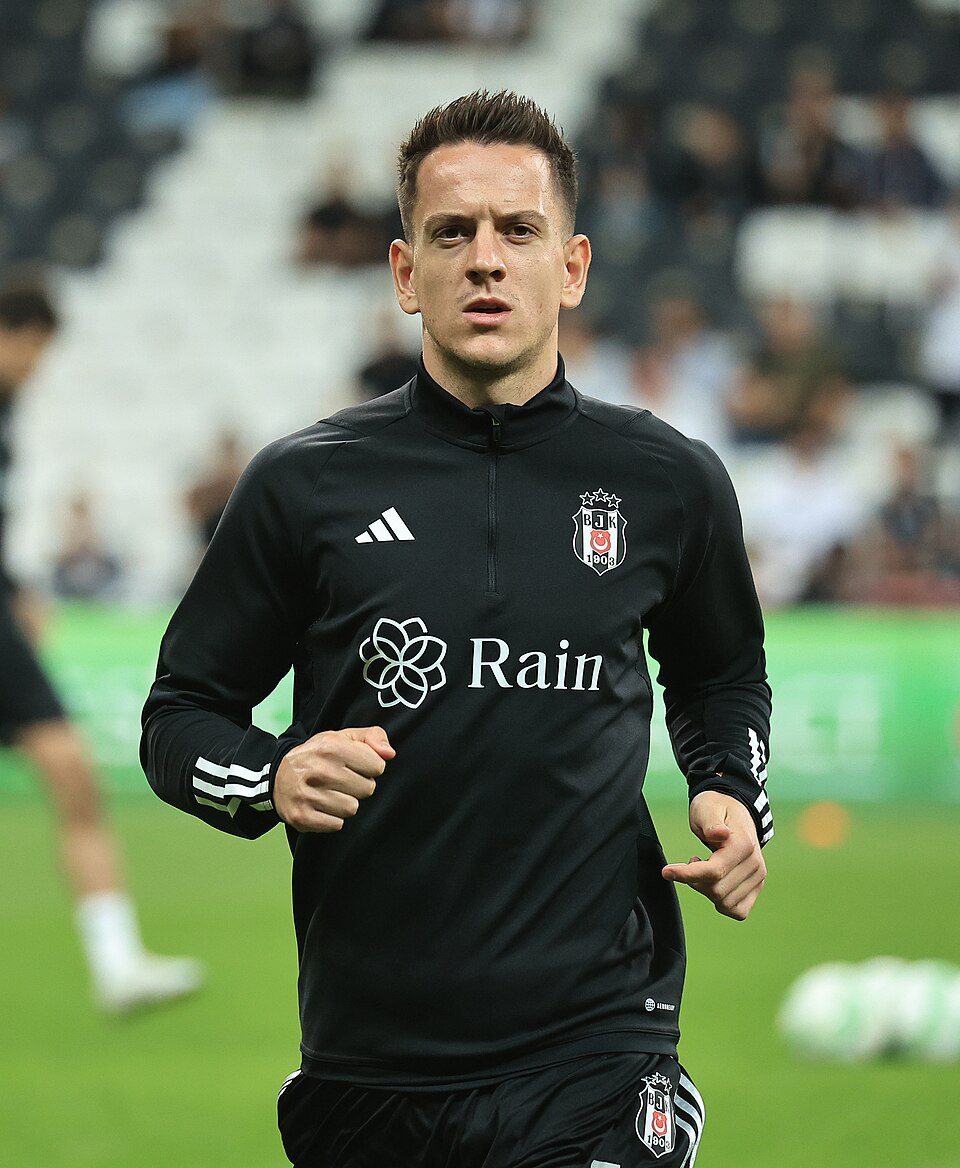 Hadziahmetovic