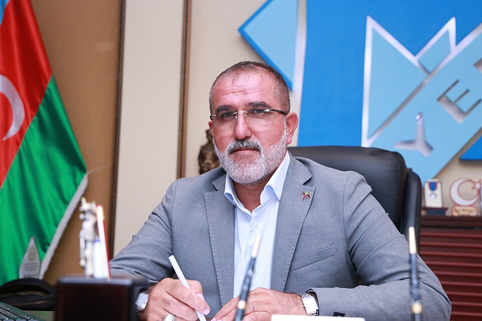 Hadı Rəcəbli
