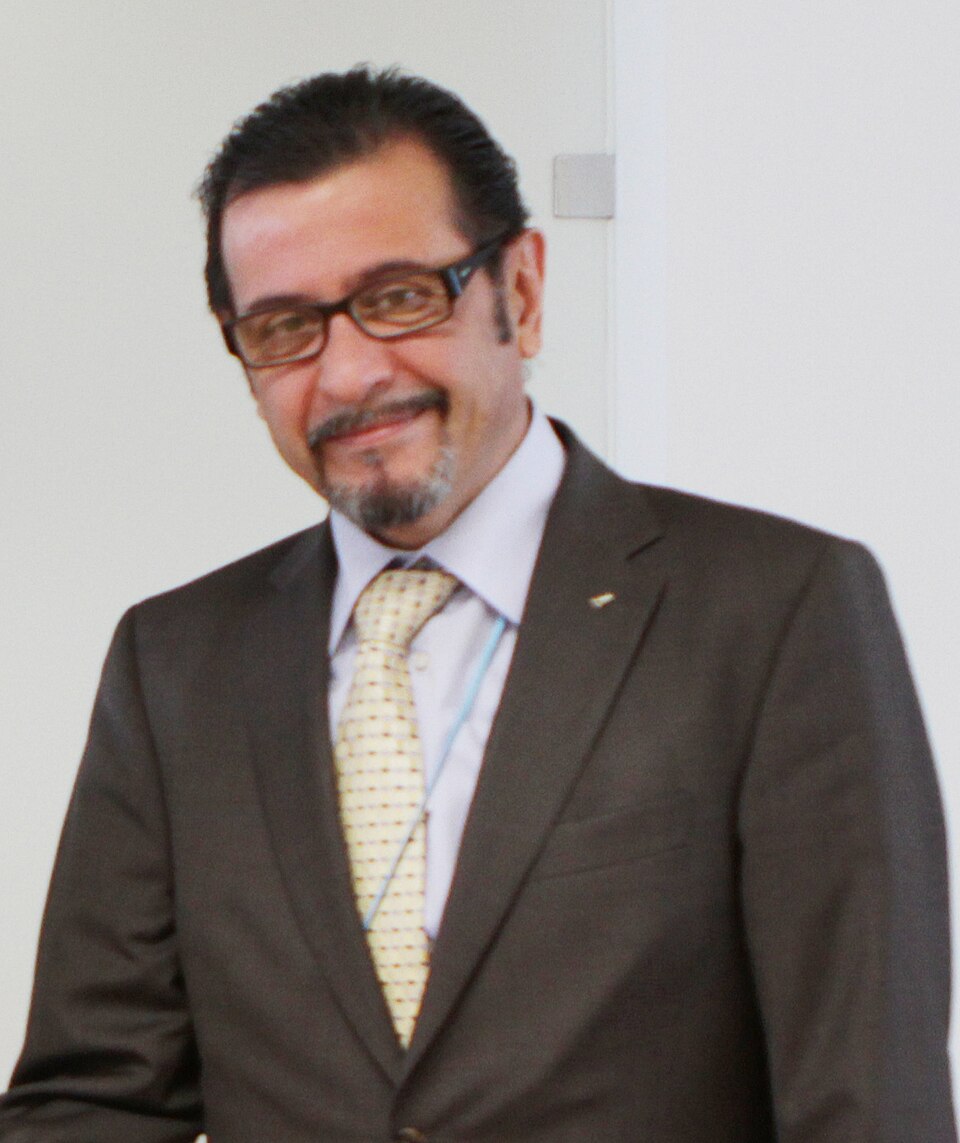 Hael Al Fahoum