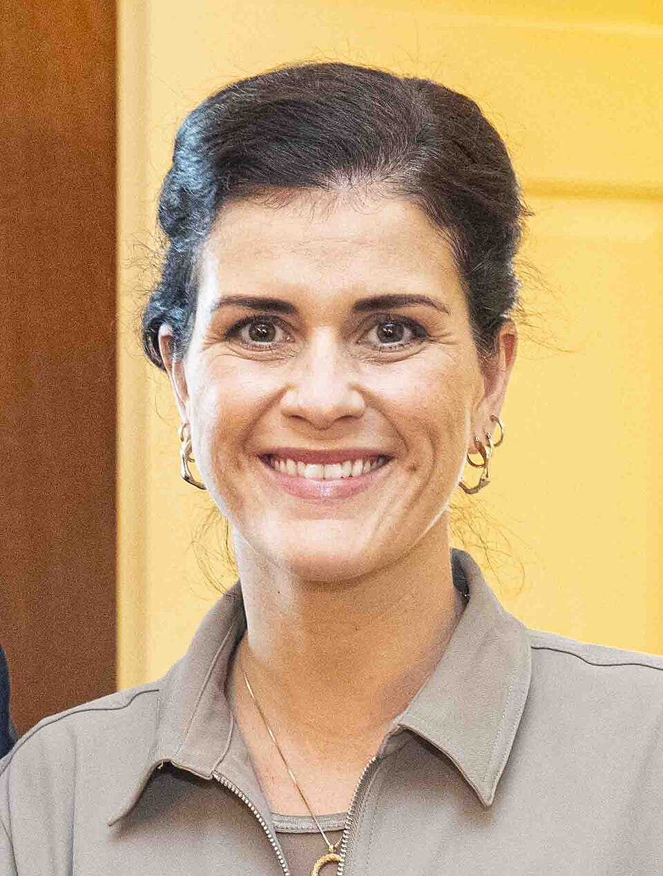 Hafdís Árnadóttir