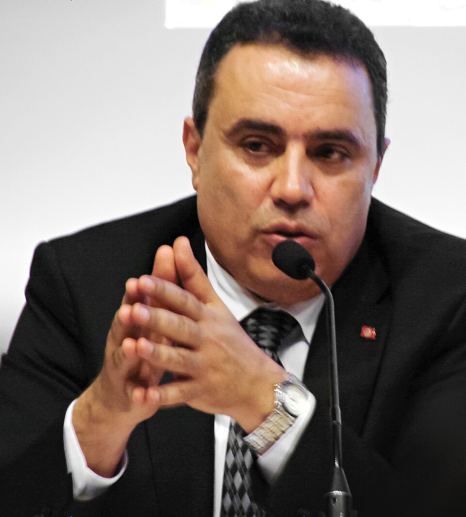 Hafedh Khelifa