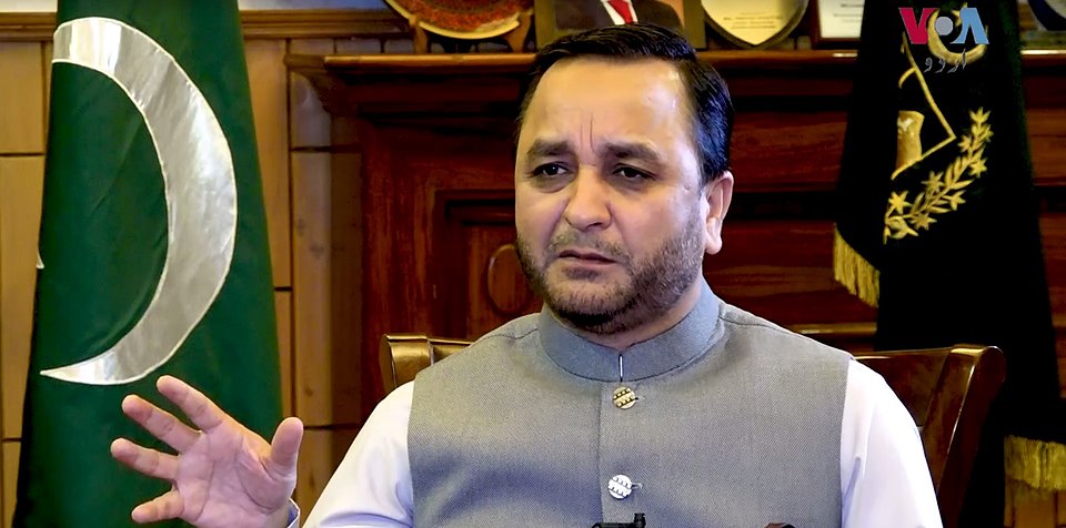 Hafeezur Rehman
