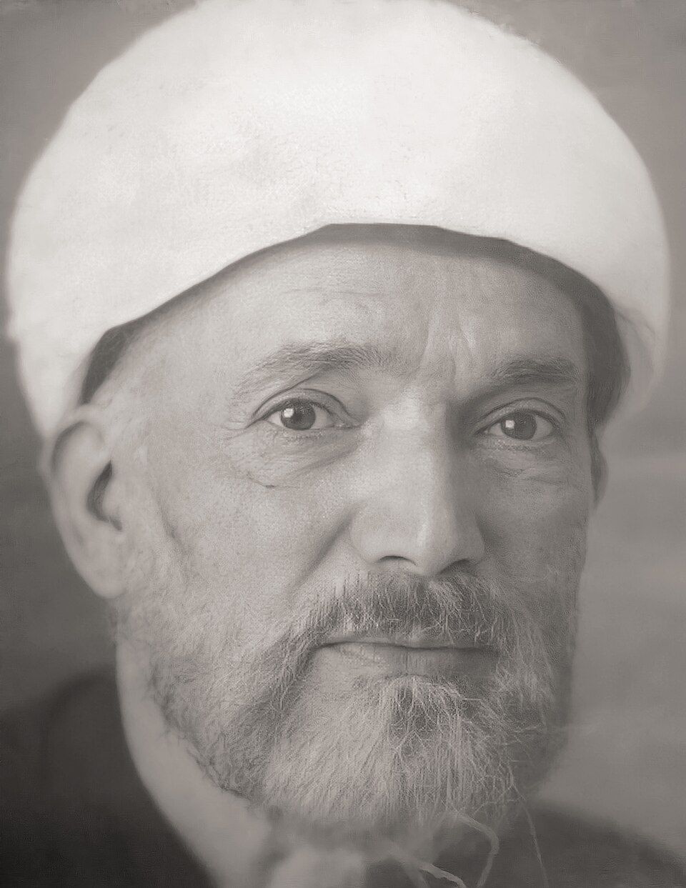 Hafiz Ali