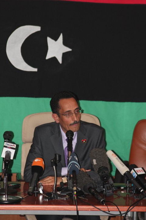 Hafiz Ghoga