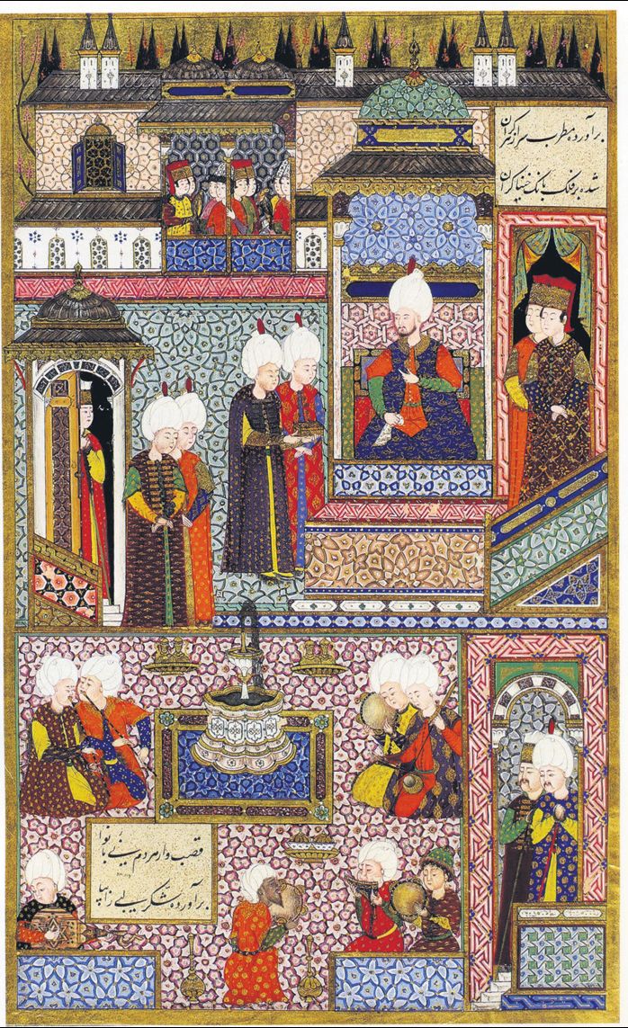 Hafiz Osman Şahin