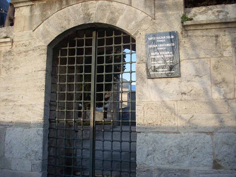 Hafîze Kaya