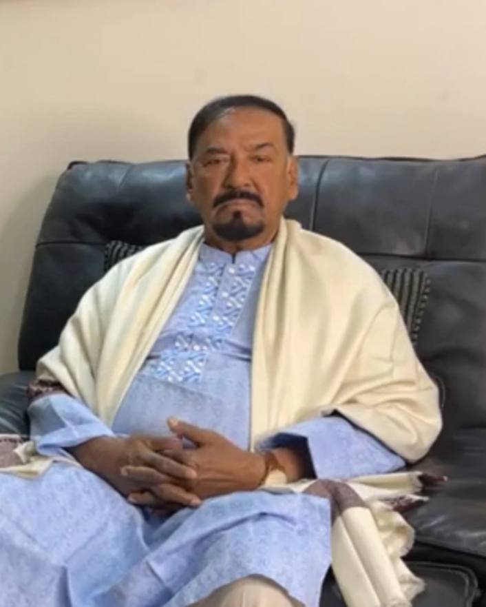 Hafizuddin Ahmed
