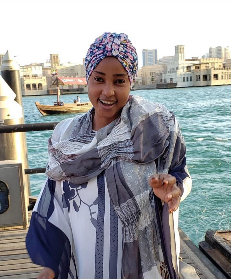 Hafsat Ibrahim